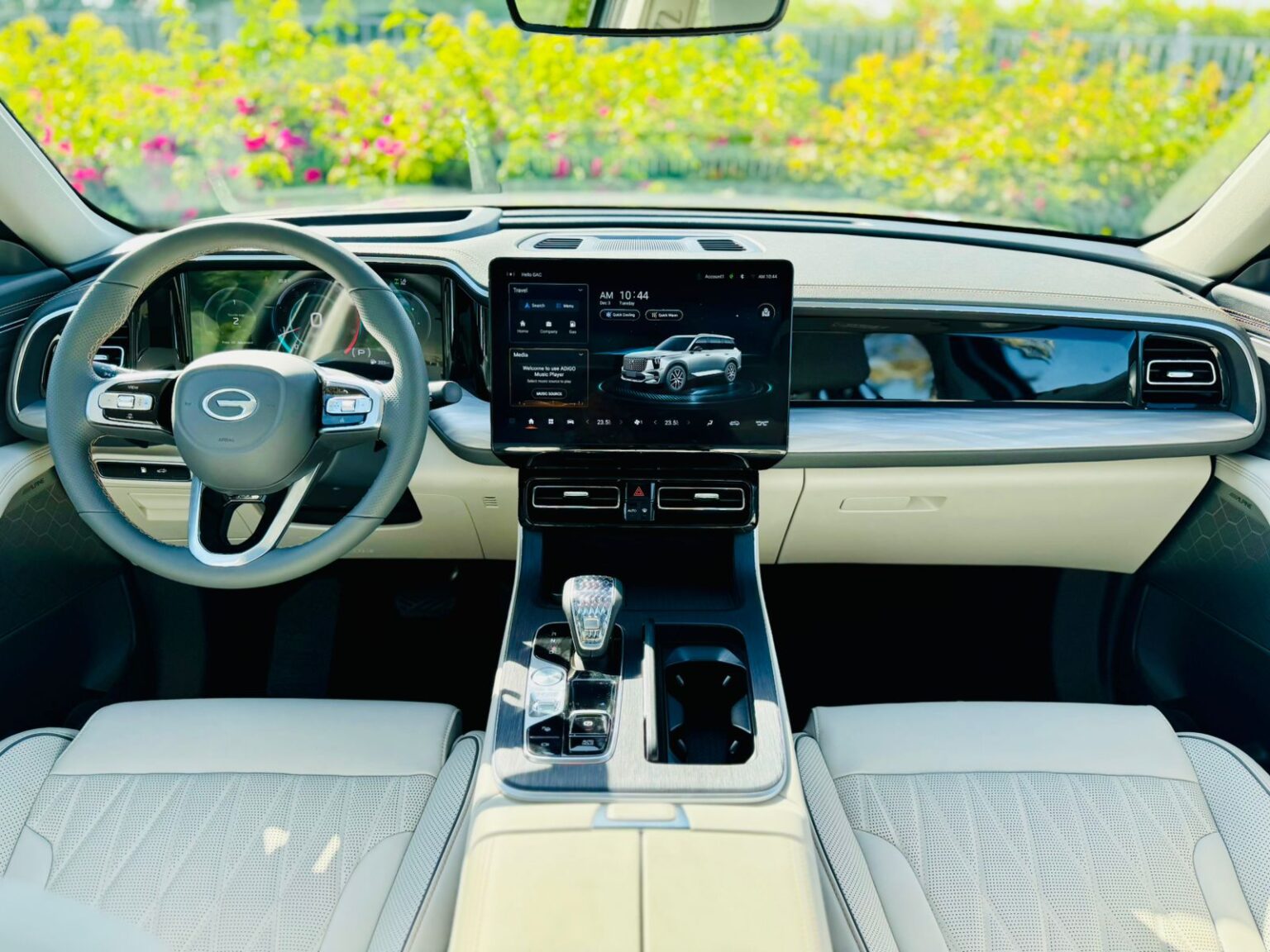 Image of Vehicle